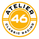 Logo ATELIER 46